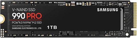 Samsung (MZ-V9P1T0) 990 Pro 1TB NVMe 2.0 M.2 (2280) - CeX (PT